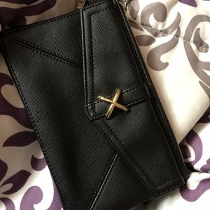 Nine West wristlet